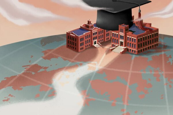 In Focus | Hong Kong’s university town: where’s the money and what will success look like?