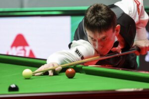 Snooker star Jimmy White becomes Hong Kong resident through talent scheme