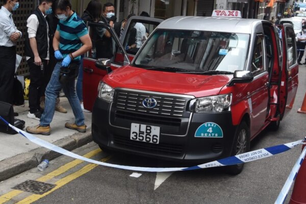Hong Kong murder suspect faces retrial after jury deadlocks on psychosis defence