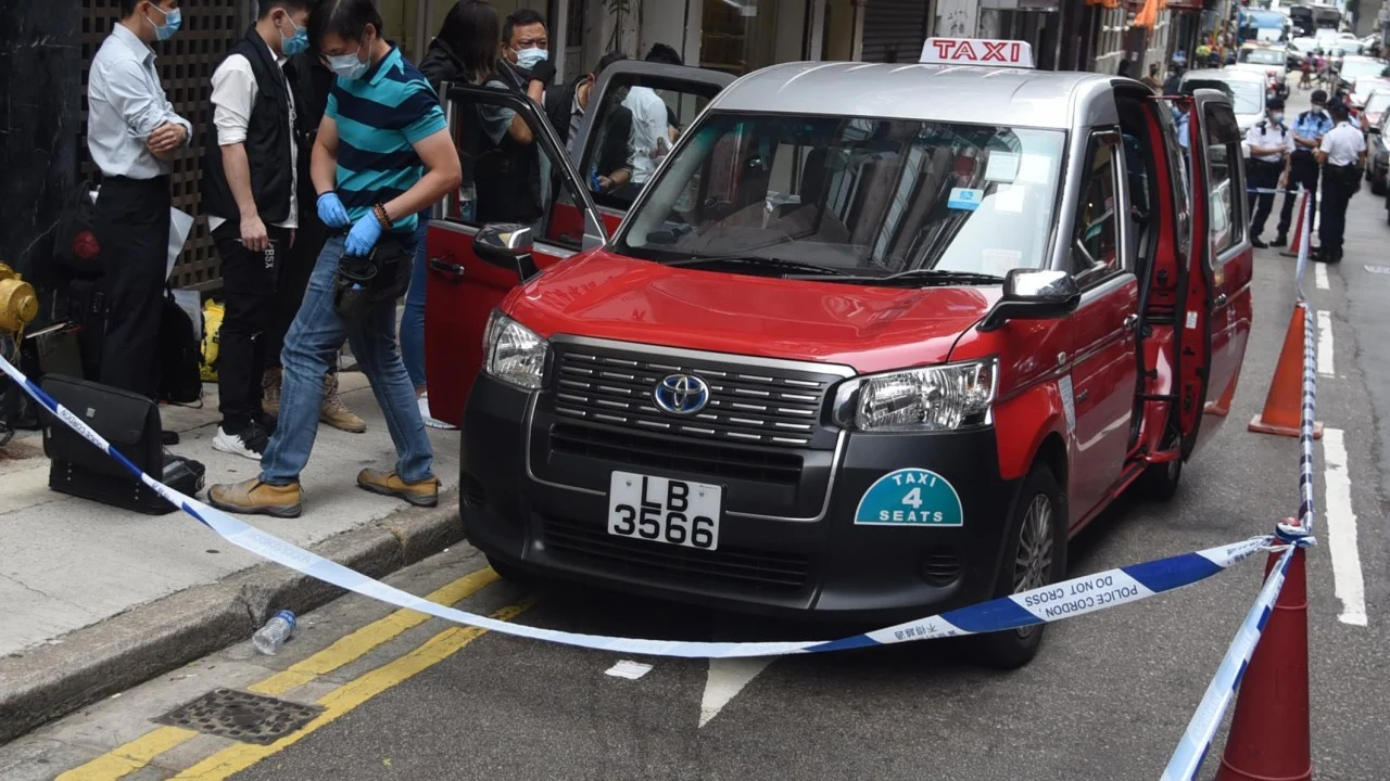 Hong Kong murder suspect faces retrial after jury deadlocks on psychosis defence