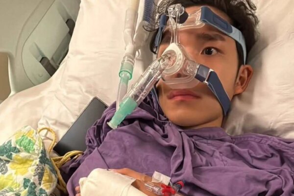 Hong Kong teen’s will to fight illness ‘incredibly low’ after near-death scares
