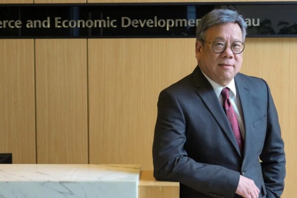 Hong Kong commerce chief to lead joint local and mainland delegation to Malaysia