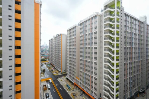 Hong Kong public rental housing wait edges up to 4.8 years, urban allocations rise