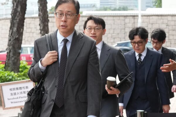 Committee probing Tai Po fire delays submission of report till end of October