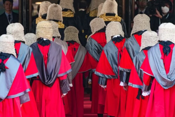 Create judge training pathway to tackle Hong Kong courtroom delays: think tank