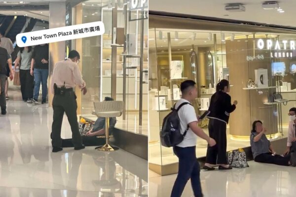 Customs steps in after woman claims beauty chain Opatra cheated her out of HK$60,000