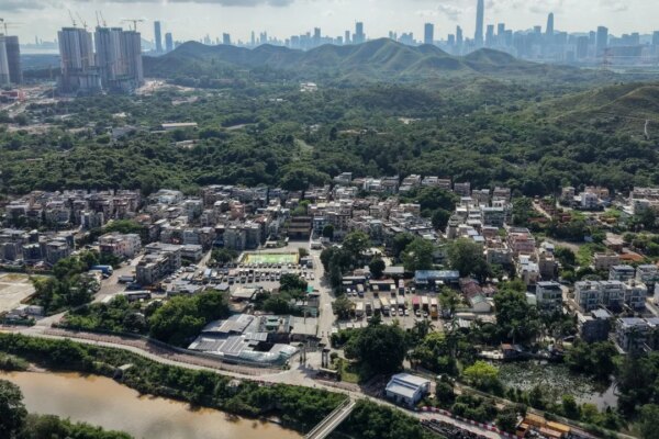 Hong Kong garners 16,000 submissions from consultation for city’s first 5-year plan