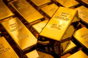 Gold Bulls Face Crosswinds as Hawkish Fed Meets Escalating Gulf Conflict but Still Holds Well