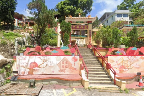 Monk remanded after alleged theft of Monkey King statue from Hong Kong temple