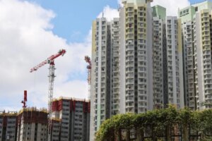 Hong Kong urged to boost public housing space and speed up flat allocation