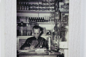 An enduring legacy of family taste in Hong Kong – Asia News Network