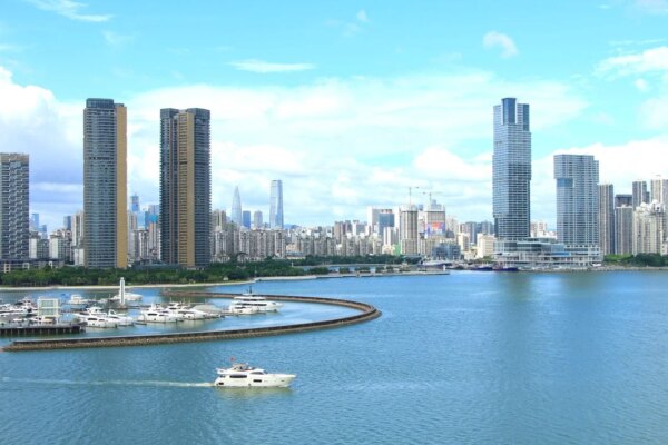 Next great harbour? China’s Greater Bay Area has tools to be a yacht hub: industry veteran