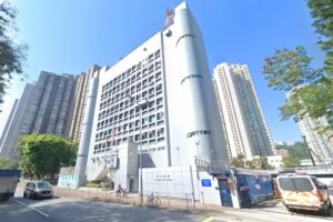Hong Kong police to merge Tin Sum division with Sha Tin and Ma On Shan