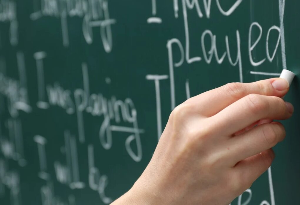 Just Saying | Reflections of a reformed grammar Nazi