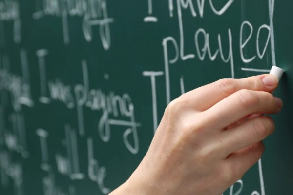Just Saying | Reflections of a reformed grammar Nazi
