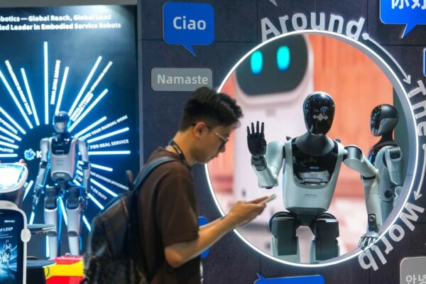 72% of Hong Kong professionals regularly use AI, double global average: survey
