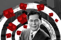 Zhu Tian of Shanghai’s China Europe International Business School