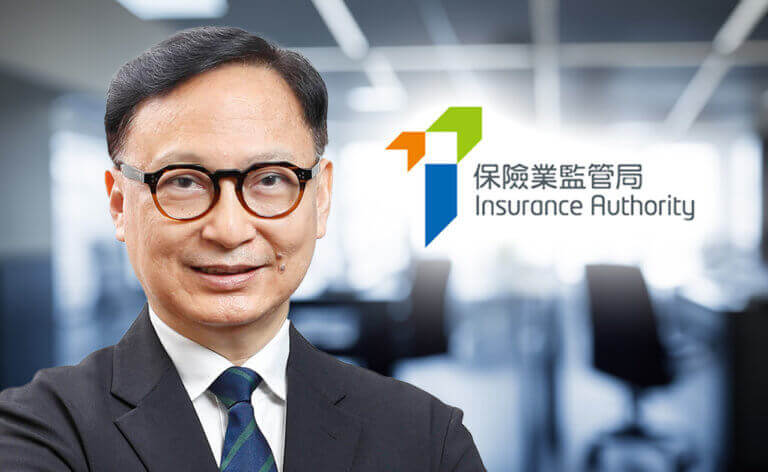 Hong Kong to reappoint Clement Cheung as Insurance Authority chief: report