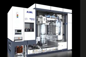 [News] U.S. May Push Near-Total ASML China Ban on DUV Sales and Servicing Amid China Domestic Lithography Push
