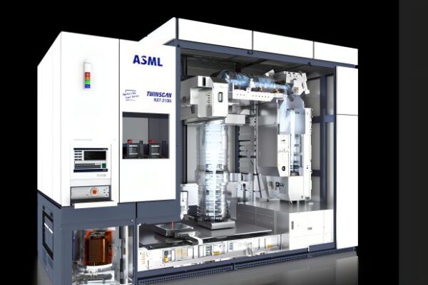 [News] U.S. May Push Near-Total ASML China Ban on DUV Sales and Servicing Amid China Domestic Lithography Push