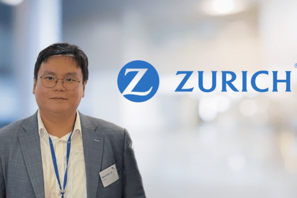 Zurich's Hong Kong financial lines head David Chiu set to leave