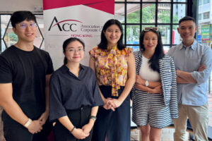 ACCHK New Board Appointment Hong Kong