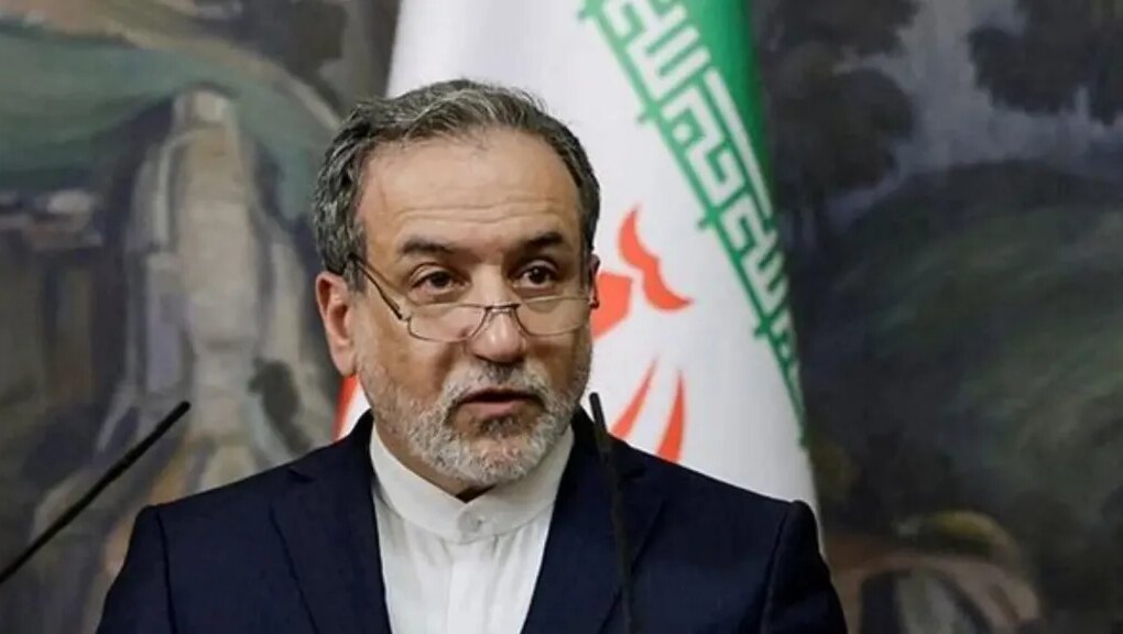 nuclear Abbas Araqchi