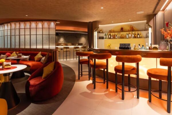 Kyra and Mastercard elevate lounge experience with Asia Pacific debut of Taste by Priceless at Hong Kong Airport : Moodie Davitt Report