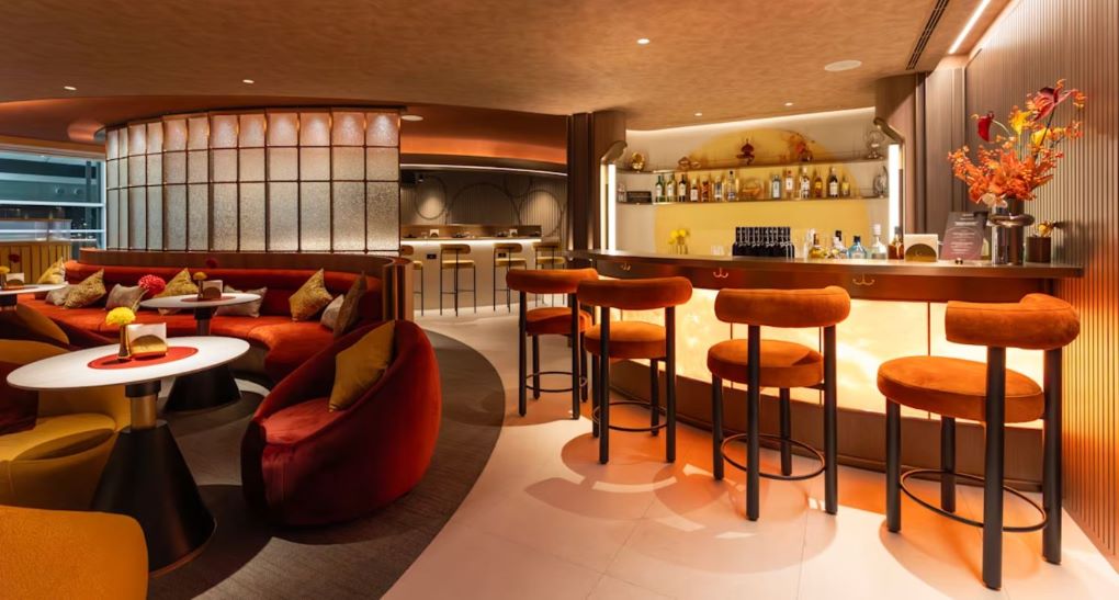 Kyra and Mastercard elevate lounge experience with Asia Pacific debut of Taste by Priceless at Hong Kong Airport : Moodie Davitt Report