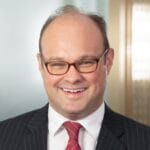 Neil Anderson, Hongkong Land