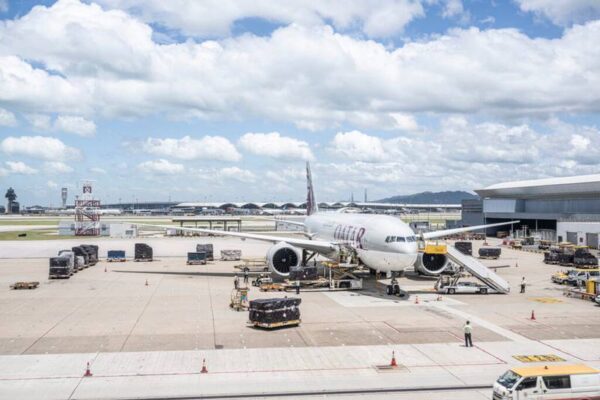 Hong Kong to strengthen cargo connectivity with Qatar – Airport World