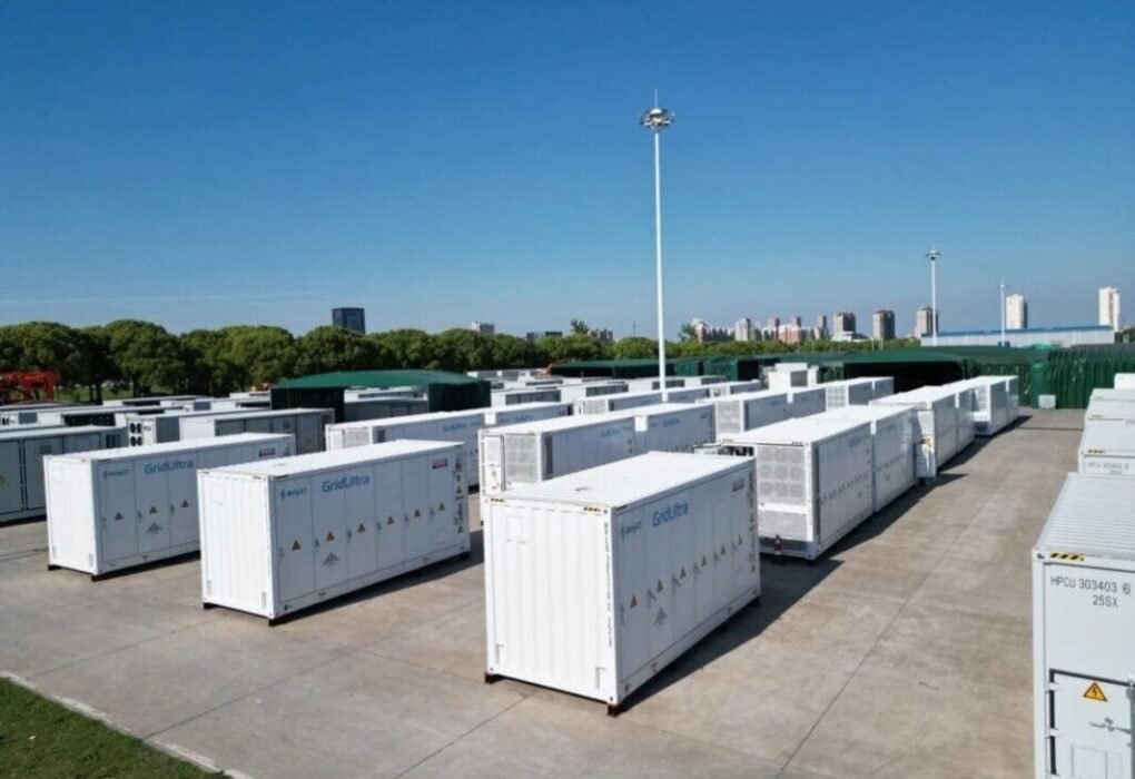 ‘A window to China’: Why storage firms seek IPOs in Hong Kong