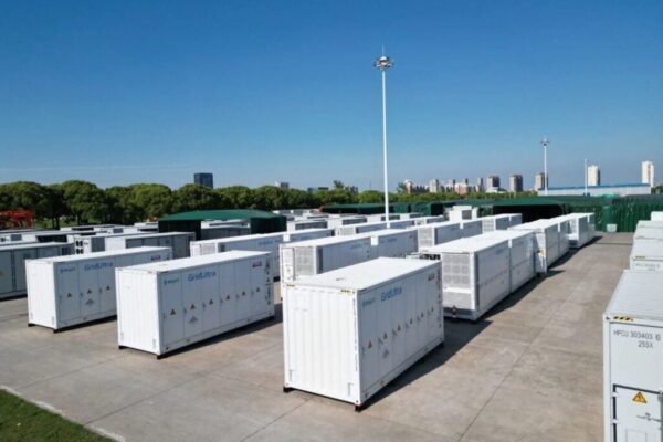 ‘A window to China’: Why storage firms seek IPOs in Hong Kong