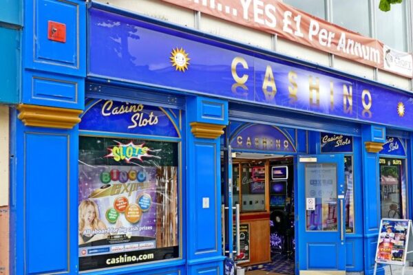 Local authorities in the UK will get more powers to stop retail betting shops – CDC Gaming
