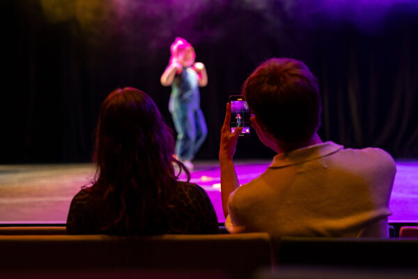 University of Lincoln. Photo: Electric Egg