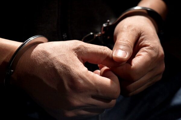 Christian in China arrested for listening to Bible in car