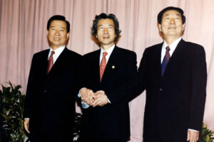 Zhu Rongji, the Leader Who Defied Mao and Opened China to the World