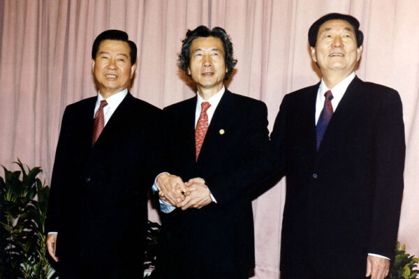 Zhu Rongji, the Leader Who Defied Mao and Opened China to the World