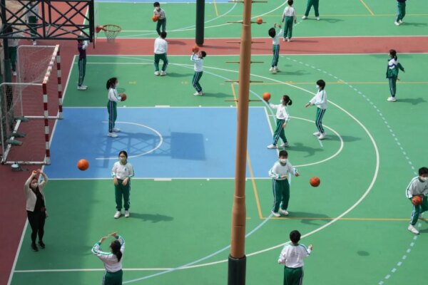 Elite Hong Kong schools urged to raise the bar, challenge high-ability students
