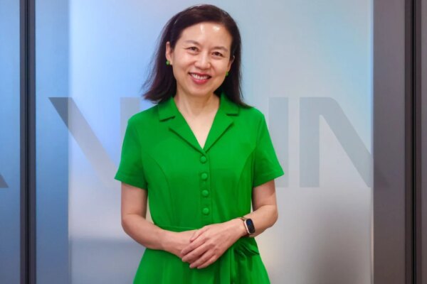 IPO queen Pamela Chung says headway needed for initial public offering connect scheme