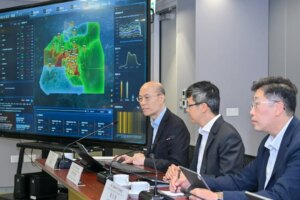 AI use on 1823 platform will cut frustration but data safeguards needed: experts