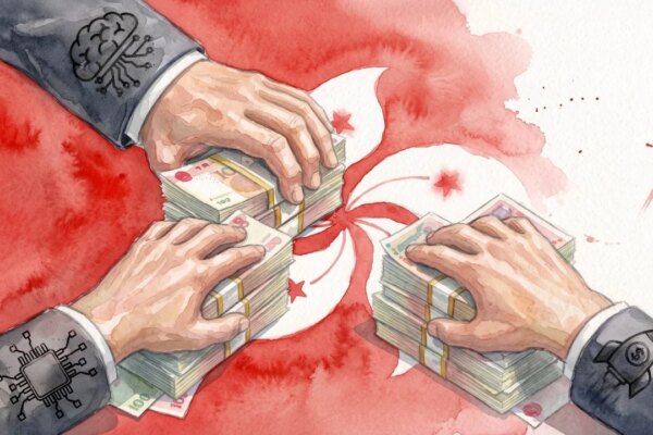 In Focus | As mainland China tightens its tax rules, can Hong Kong remain a magnet for billionaires?