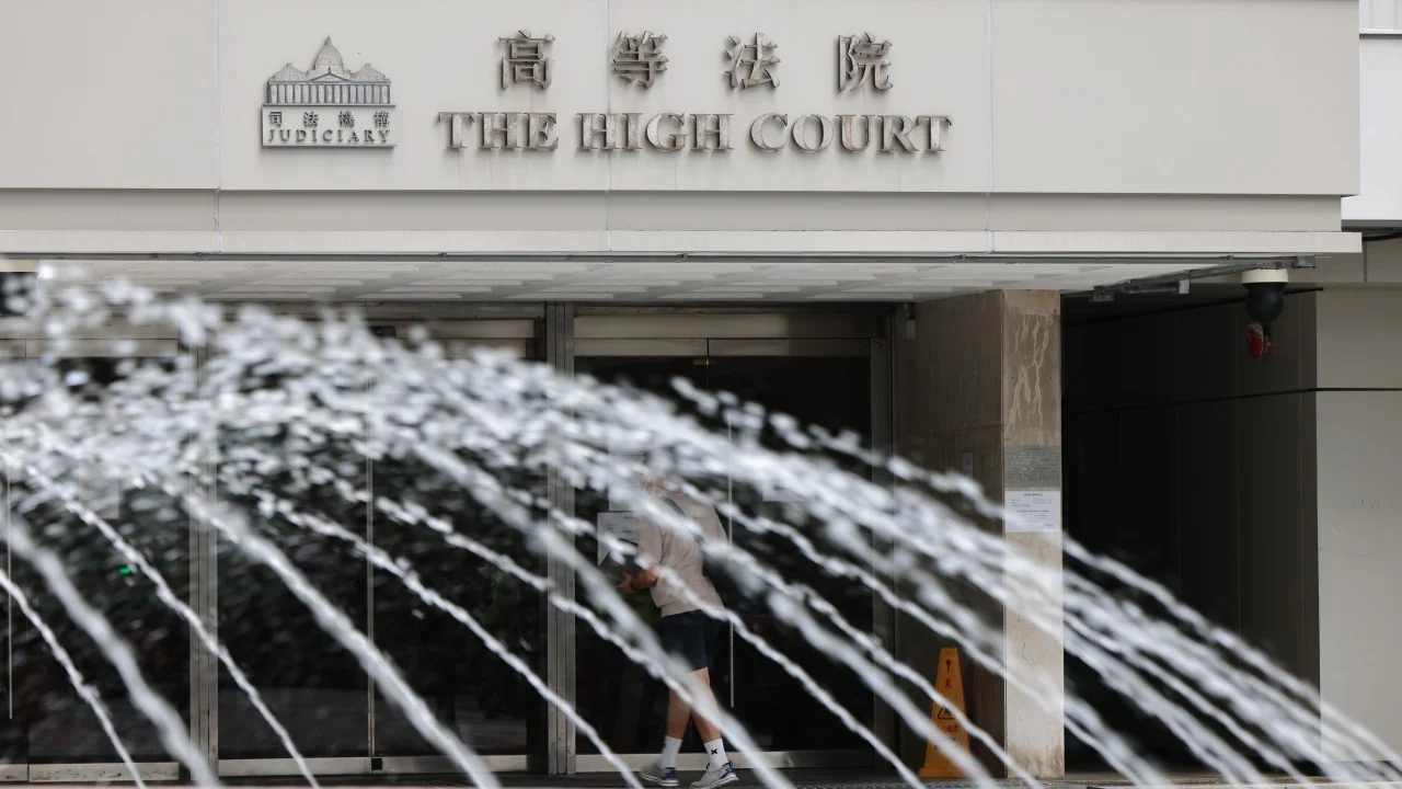 Diamond buyer jailed for stealing HK$11 million in gems to fund gambling habit