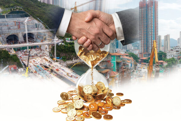 Deepening bonds