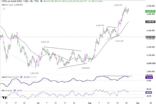 Two Checkpoints in 48 Hours Could Decide Gold and Silver's Next Move