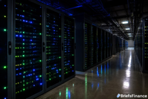 Alibaba AI Strategy Fuels 34% Stock Surge