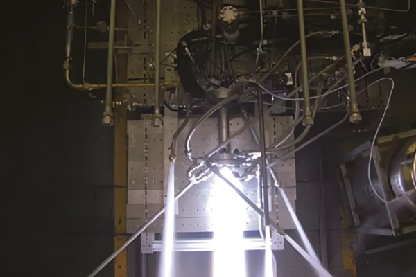 Aluminum Ice Engine