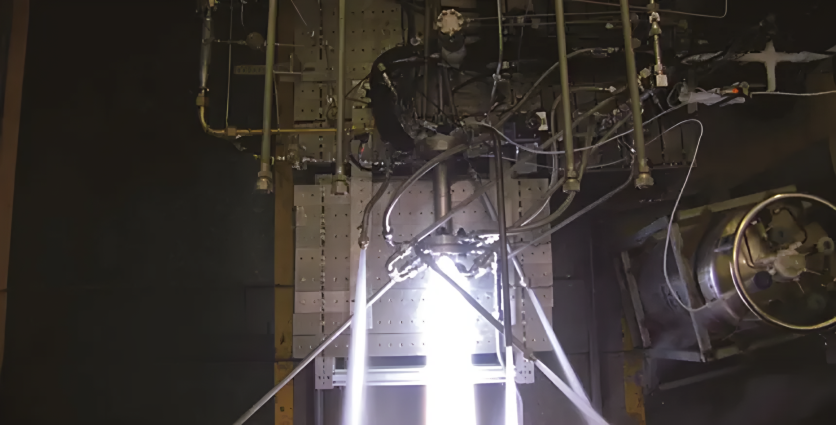 Aluminum Ice Engine