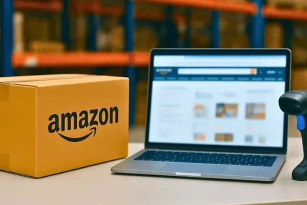 AMZN Stock Faces Fresh Pressure Despite Strong AWS Growth