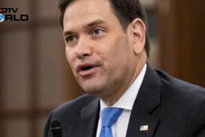 Oil Deal To Bring $100 Billion Investment, Thousands Of Jobs To Venezuela: Rubio